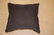 Antique Hand Made Caucasian Pillow Cushion Rug 1.4x1.4 - 5