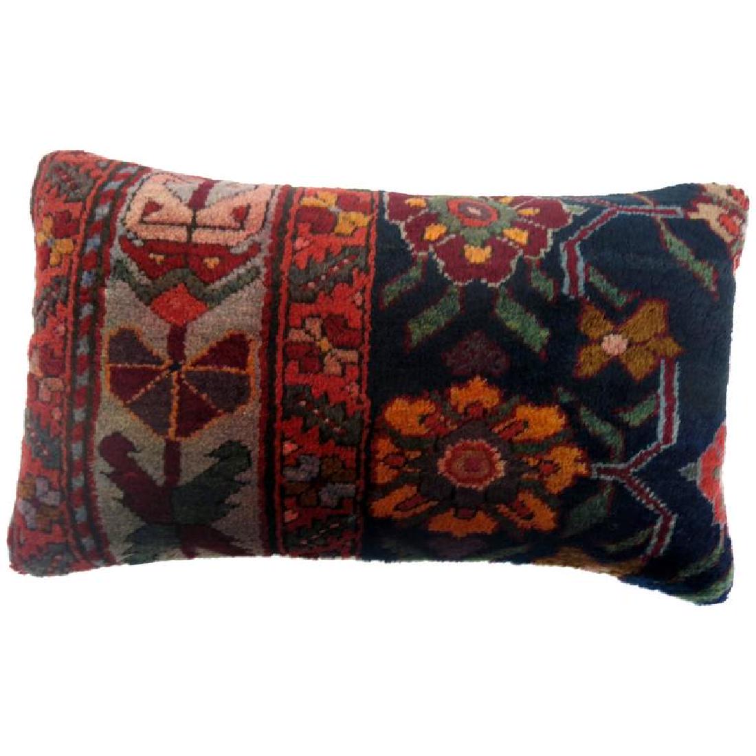 Northwest Persian Rug Pillow 1x1.11 (1 of 2)