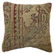 Ghiordes Rug Pillow 1.1x1.2
