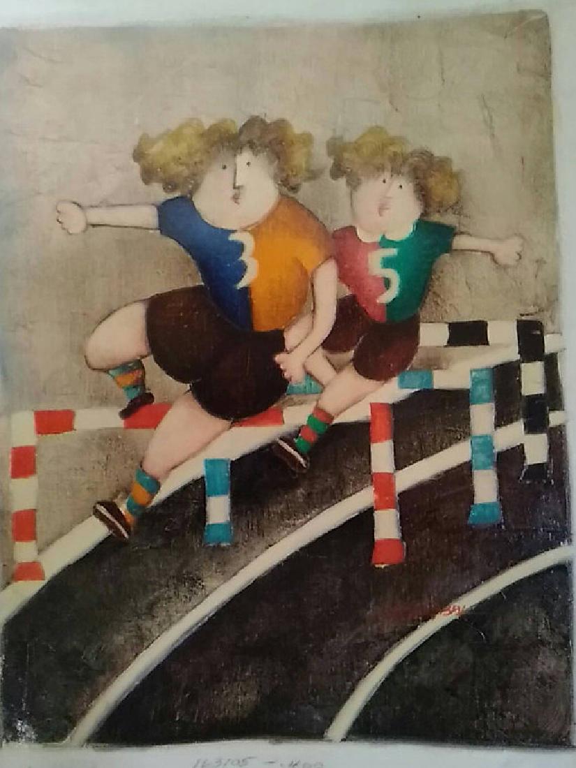 Saturday Track Meet by Roybal (1 of 1)