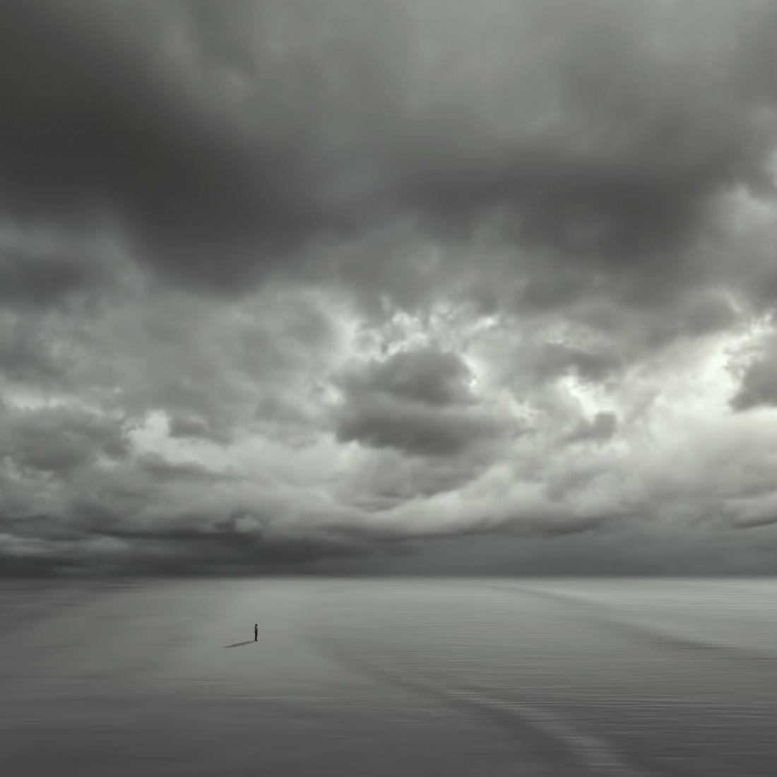 Philip Mckay - Print - What might have been (1 of 7)