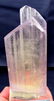 222 gram top quality V-Shape terminated And Undamaged