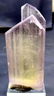 222 gram top quality V-Shape terminated And Undamaged - 5