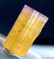 13 gram terminated and undamaged blue cap bi-color - 3