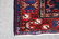 Semi Antique Persian Hamedan Rug 3.7x9.11 - 5