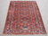 Soft Wool Pile Semi Antique Persian Bokhara Rug 7x10.11