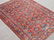 Soft Wool Pile Semi Antique Persian Bokhara Rug 7x10.11 - 2