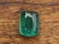 5.15 Carat Loose IGI Certified Emerald