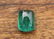 5.15 Carat Loose IGI Certified Emerald - 3