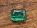 5.15 Carat Loose IGI Certified Emerald - 4