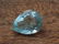 3.99 Carat Loose Aquamarine , IGI Certificate - 3