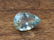 2.68 Carat Loose Aquamarine, IGI Certificate