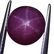 2.29 Carat Loose Round Star Ruby - 3