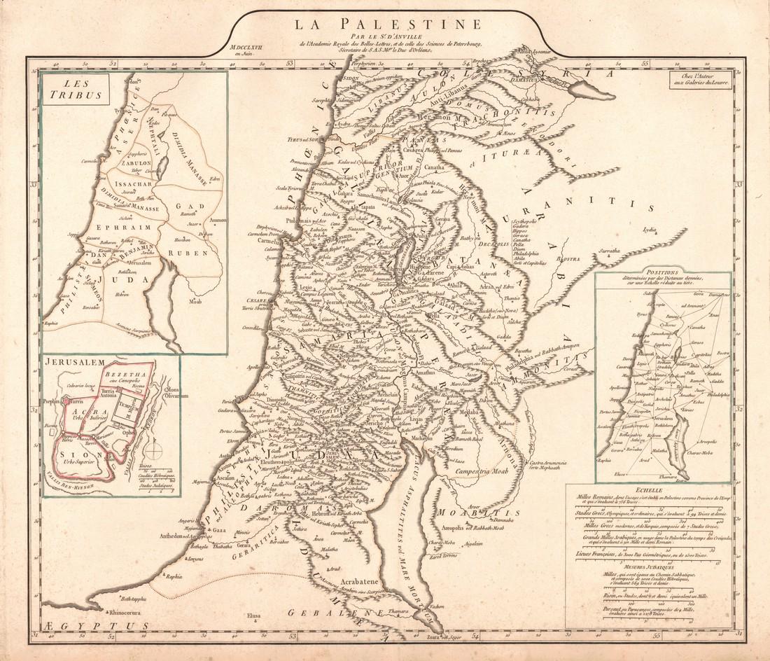 La Palestine (1 of 1)