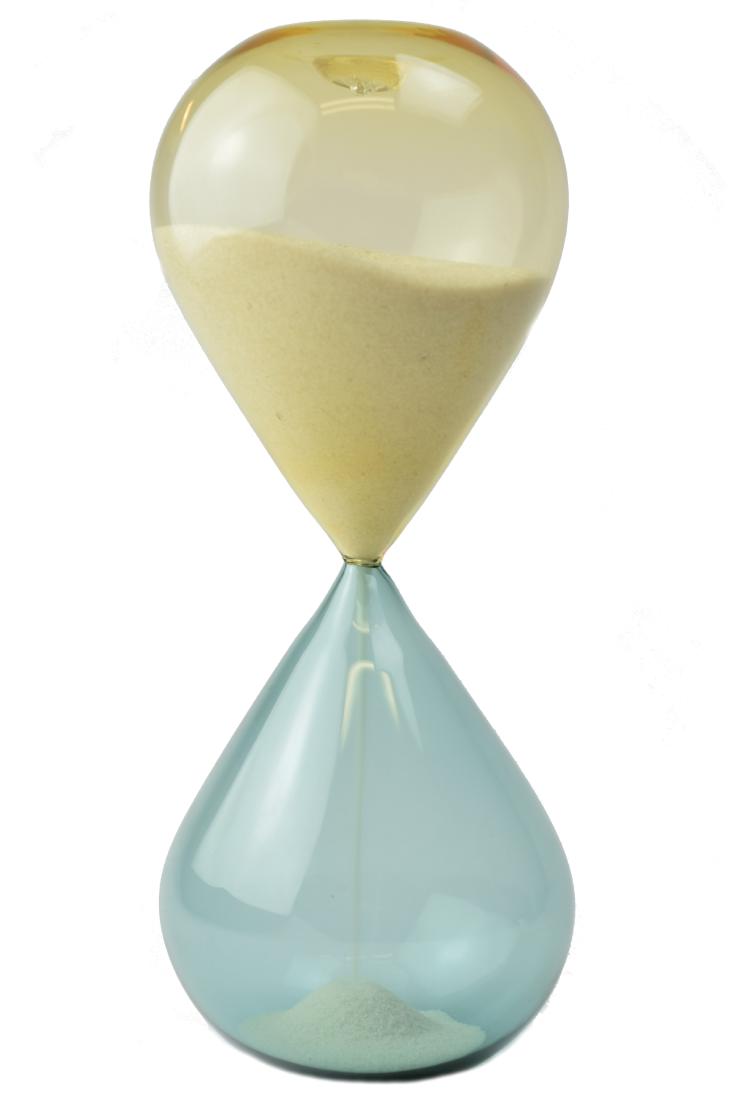 Hourglass incalmo bicolor-Murano (1 of 5)