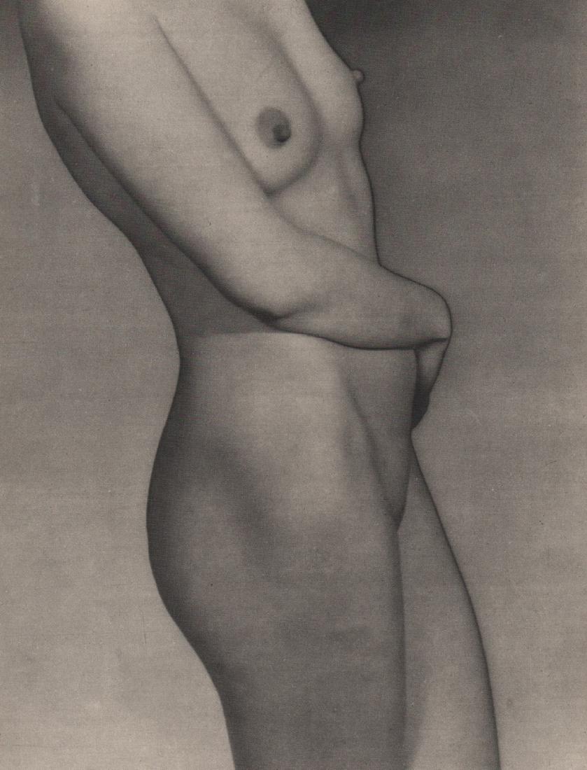 Lee miller nude