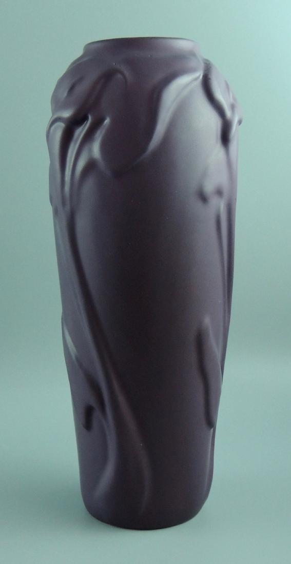 Van Briggle Large Calla Lily Vase (1 of 6)
