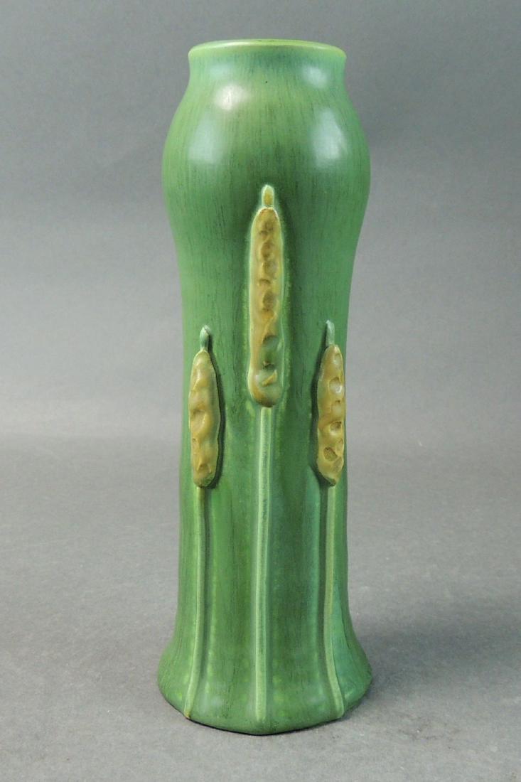 Prairie Matt Glaze Pottery Vase (1 of 6)