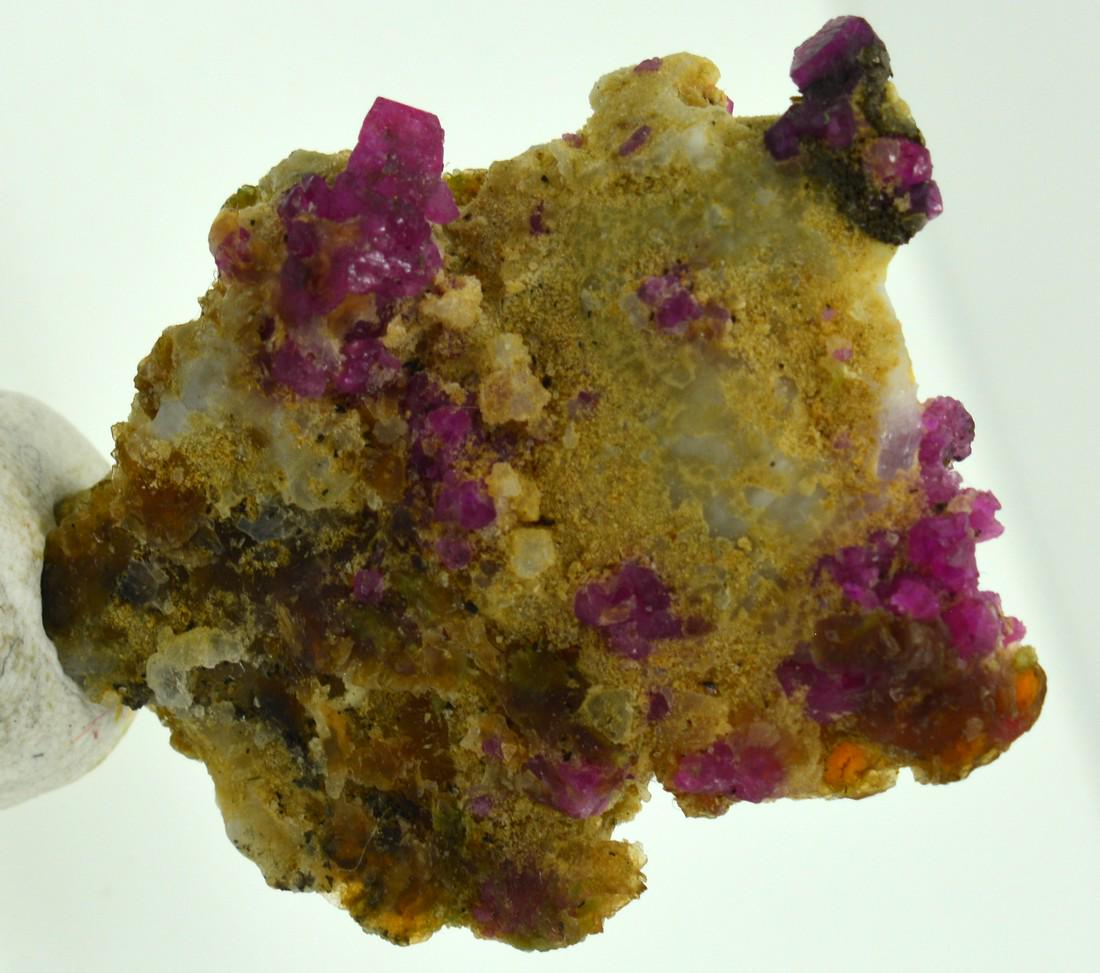Natural Fine Ruby Specimen (1 of 5)