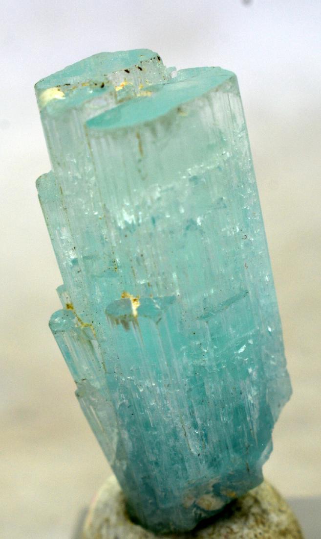 Natural Aquamarine Crystal (1 of 4)
