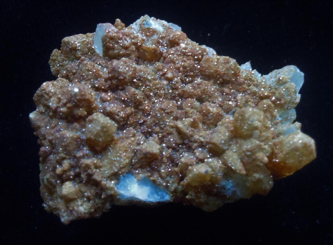 Quartz & Calcite (1 of 8)