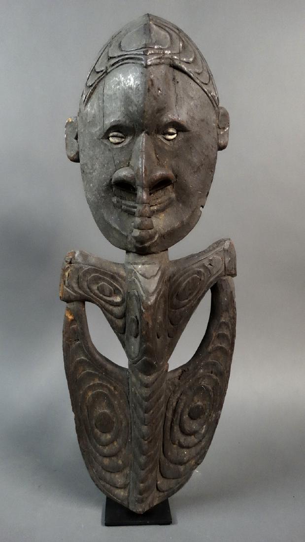 Old Food Hook - Sepik (1 of 8)