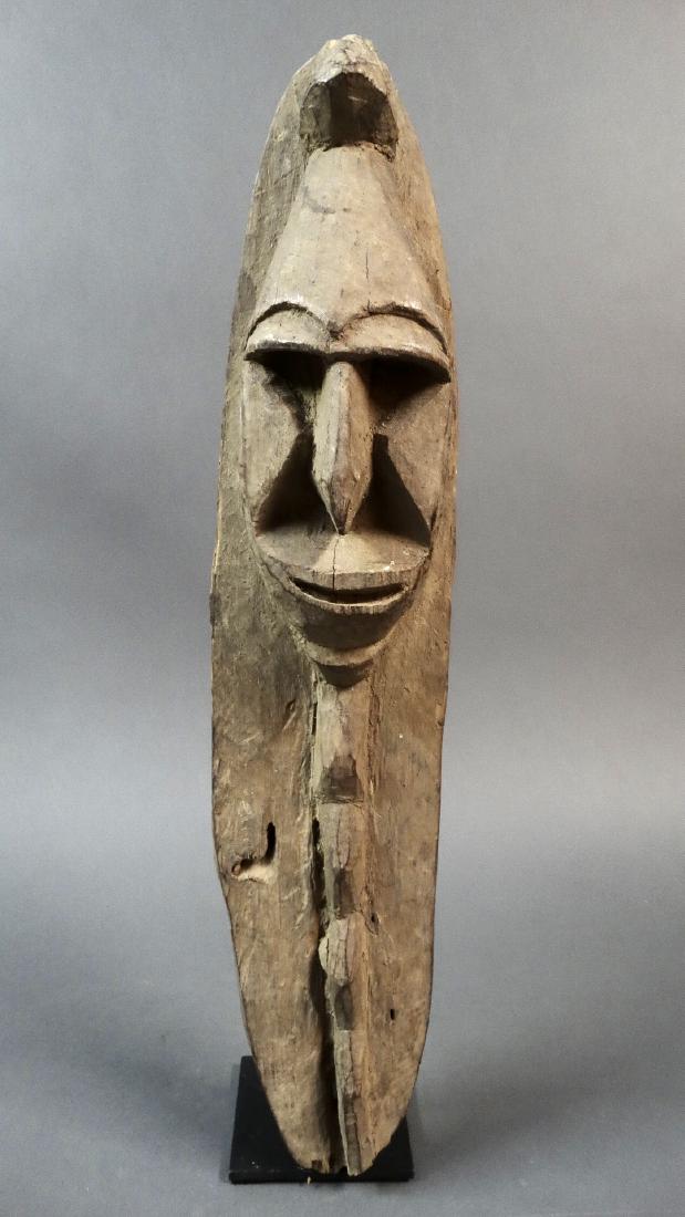 Kwoma Mindja Ancestor Figure - East Sepik (1 of 7)
