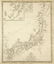 Baldwin & Cradock/SDUK: Empire of Japan, 1835