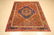 Vintage Fine Kork Wool Persian Bijar Rug 4.3x6.10
