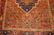 Vintage Fine Kork Wool Persian Bijar Rug 4.3x6.10 - 6
