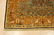 Animal Subjects Design Persian Qome Rug 4.4x6.9 - 3