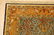 Animal Subjects Design Persian Qome Rug 4.4x6.9 - 4