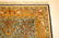 Animal Subjects Design Persian Qome Rug 4.4x6.9 - 5