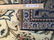 Magnificent Antique Persian Kashan Rug 7.9x11.0 - 10