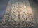 Magnificent Antique Persian Kashan Rug 7.9x11.0