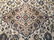Magnificent Antique Persian Kashan Rug 7.9x11.0 - 4
