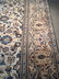 Magnificent Antique Persian Kashan Rug 7.9x11.0 - 6