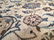 Magnificent Antique Persian Kashan Rug 7.9x11.0 - 8