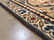 Magnificent Antique Persian Kashan Rug 7.9x11.0 - 9