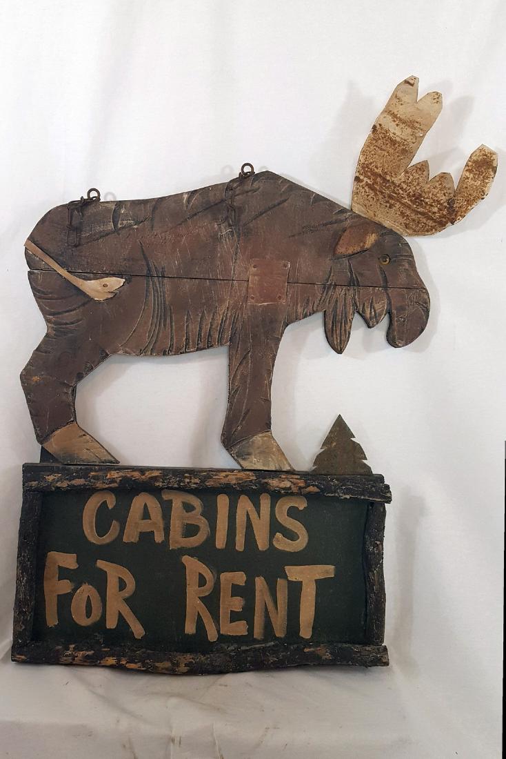 Americana Tramp Art Folk Art Prices 127 Auction Price