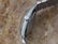 Rolex 1601 Solid 18k Gold and Stainless S Swiss Made - 4