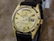 Rolex 1803 Swiss 18K Solid Gold Mens 1977 Day Date