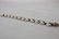 Spratling Mexican Sterling Silver and Copper Bracelet - 2
