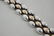 Spratling Mexican Sterling Silver and Copper Bracelet - 3