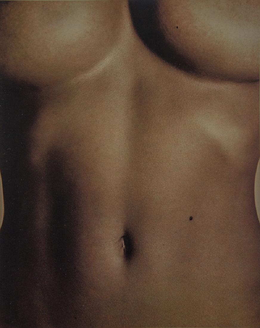 KARL LAGERFELD - Lisa Marie: Artist: Karl Lagerfeld Title: Lisa Marie Medium: 1997 Large Satin Finish Umber Photo Lithograph Dimensions: 10.75x13.5" Unmounted Please note that this lot has a confidential reserve. When you leave a