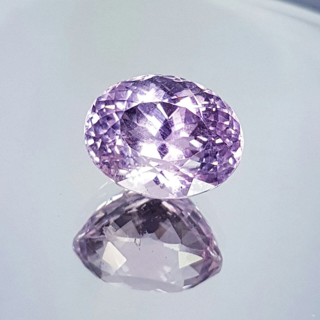 Pink Kunzite - 12.37 Carat Loose (1 of 3)
