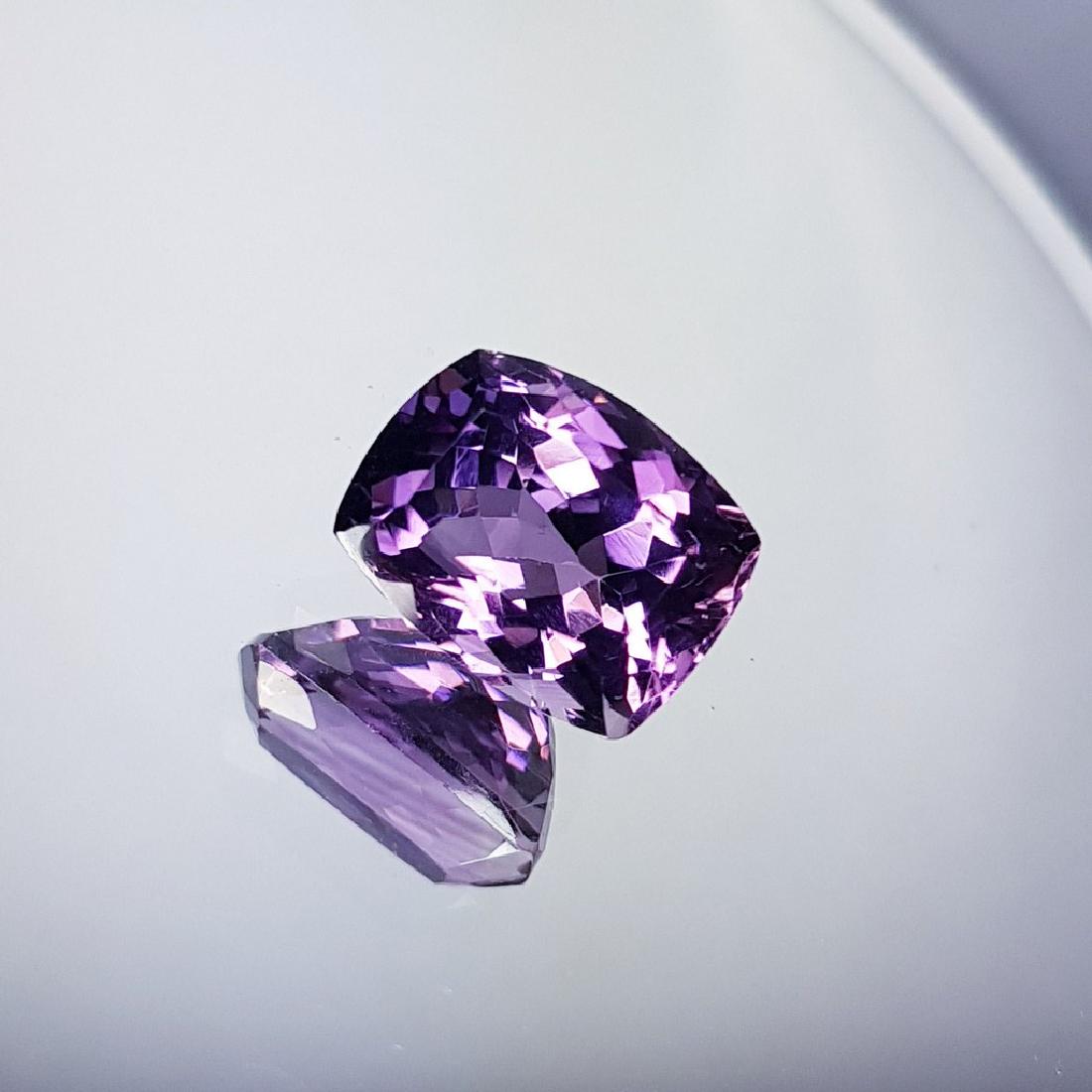 Amethyst - 5.56 Carat Loose (1 of 4)