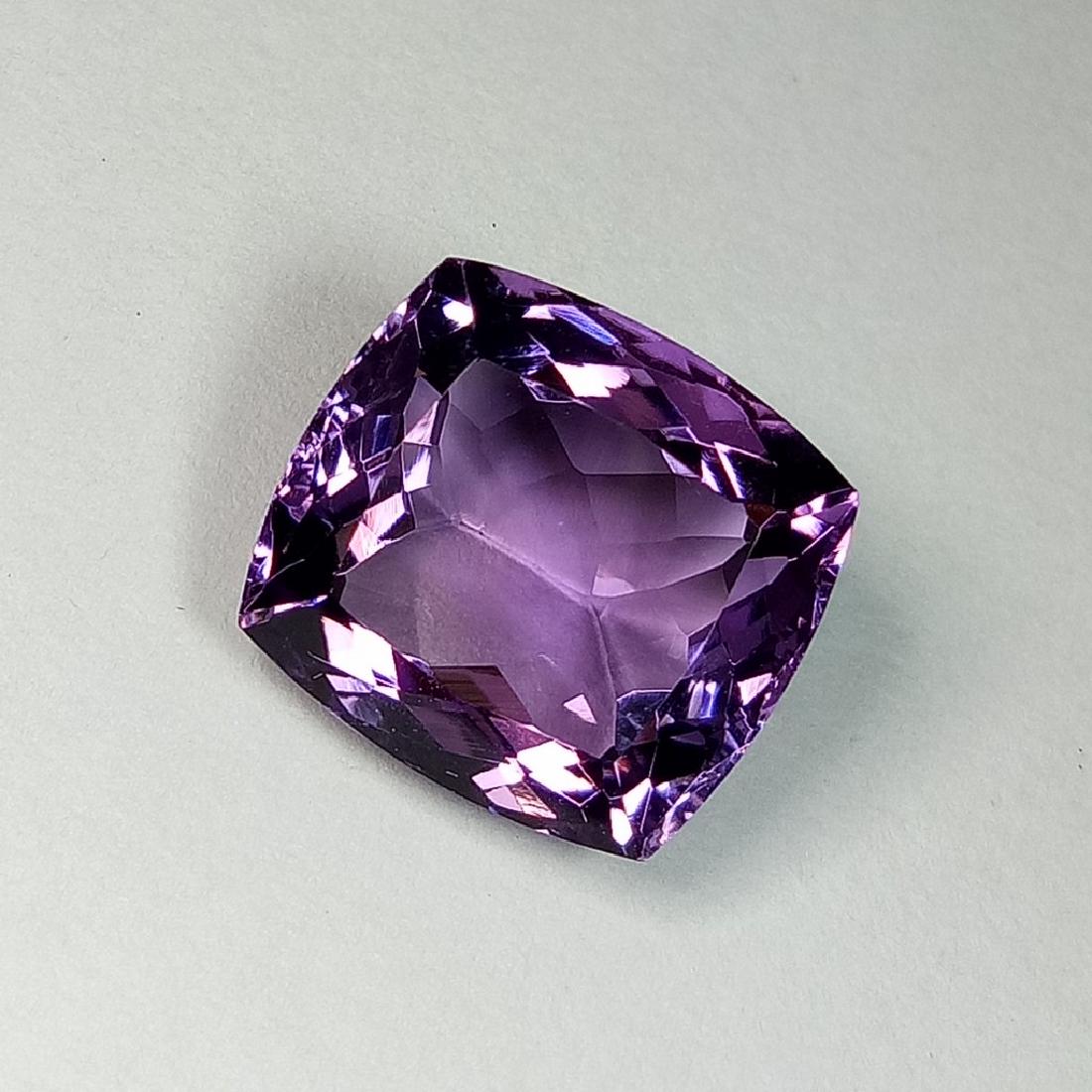 Amethyst - 7.24 Carat Loose (1 of 4)