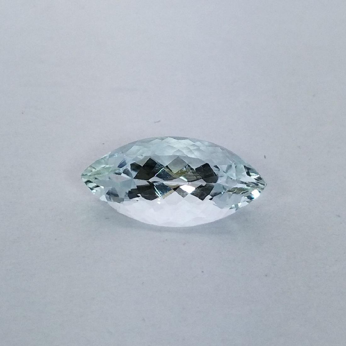 Aquamarine - 2.59 Carat Loose (1 of 4)