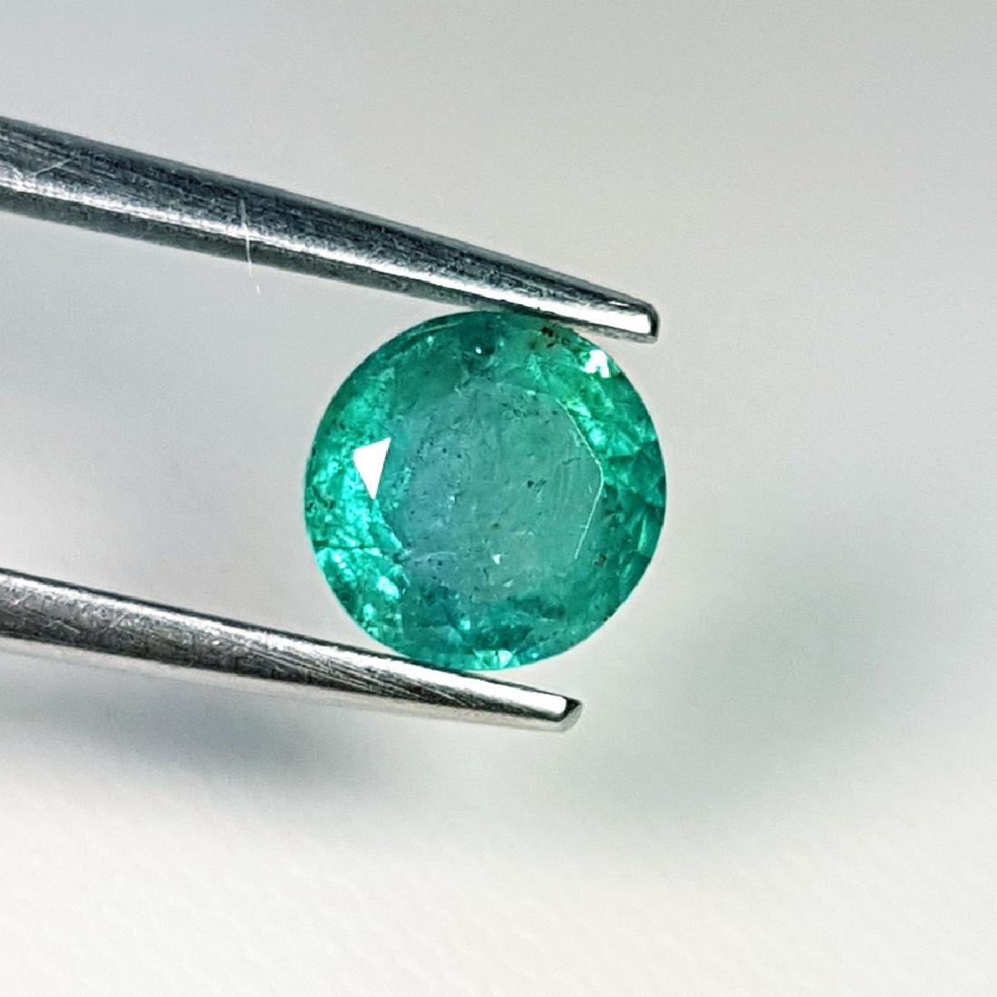 Emerald - 1.63 Carat Loose (1 of 4)